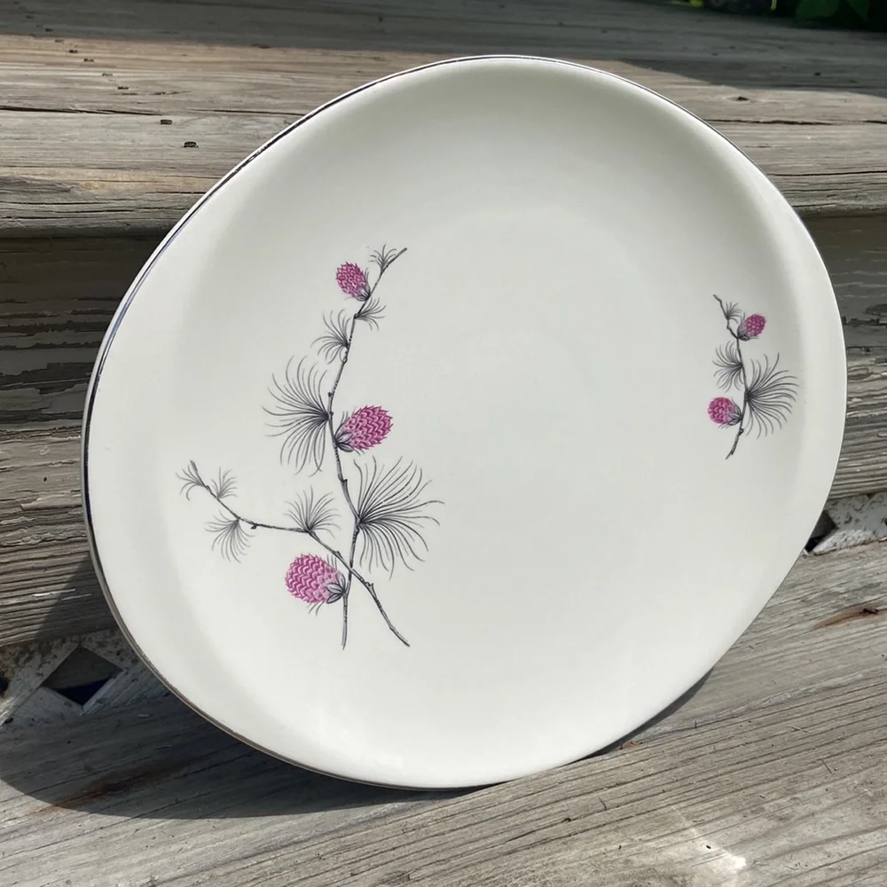 Canonsburg vintage pottery